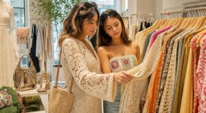 Vendues chez Zara, je vais shopper ces nouvelles pièces et en offrir à ma mère !