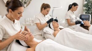 Ces nouvelles expertes beauté promettent une peau parfaite : à qui confier votre visage avant de réserver votre prochain soin ?
