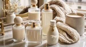 Ces parfums lactés affolent TikTok en 2026 : la vraie raison derrière ce sillage crémeux qui rend tout le monde accro