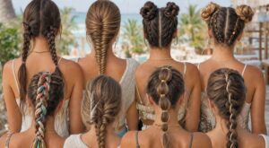 Ces tresses ultra simples de l’été 2026, à faire en 5 minutes, vont cartonner, mais cette erreur fréquente peut ruiner tout votre look