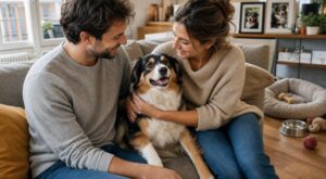 Cet animal de compagnie est-il votre bébé ? 74 % des Français sans enfant le pensent, avec des conséquences inattendues