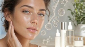 Cet été, ces 3 nouveaux actifs anti-âge bluffent même les expertes : ils relancent fermeté et éclat plus vite que prévu