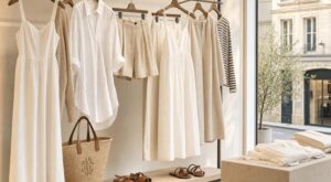 « Ultra chic sans exploser mon budget » : ces 12 pièces essentielles vendues chez Zara créent des looks Riviera parfaits