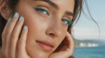 Cette couleur culte de 2010 s&rsquo;impose sur mascara, liner et vernis cet été 2026 (et vous n&rsquo;allez plus maquiller vos yeux pareil)