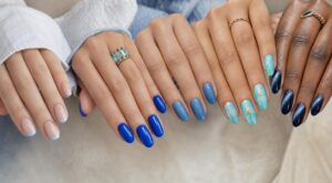Cette couleur de vernis est celle qui va à TOUTES les carnations : 12 idées de manucure à tester d&rsquo;urgence