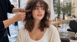 Cette coupe bouclée vue dans une série Prime Video affole la Gen Z : pourquoi les coiffeurs la réclament tous en ce moment ?