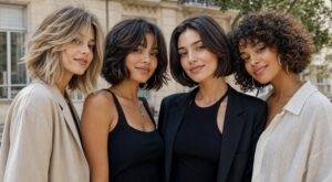 « Cette coupe courte me fait un volume de folie » : 40 idées cheveux canons à adopter sans attendre pour cet été 2026