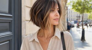 Cette coupe des années 2000 qu&rsquo;on croyait dépassée revient en force cet été 2026 (et tout le monde la réclame en salon)