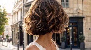 « Parfait pour les cheveux fins » : ce carré baroque est le secret du volume XXL pour l&rsquo;été 2026