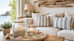 Cette déco facile transforme votre salon en maison de vacances : 6 DIY à copier avant que l’été ne s’installe pour de bon