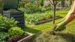 Cette erreur avec ces déchets verts ruine votre jardin et vous fait perdre un engrais gratuit précieux sans que vous le sachiez