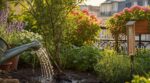 Cette heure méconnue pour arroser vos plantes en été éviterait 90 % de pertes d&rsquo;eau (et vous sauve balcon et potager)