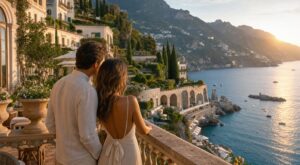 Cette liste d’hôtels italiens ultra luxe pour la lune de miel de Dua Lipa (jusqu’à 4 600 € la nuit) risque de vous choquer
