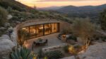 Cette maison cachée dans la roche en Afrique du Sud pourrait bouleverser votre façon d’habiter le paysage demain