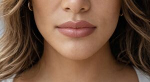 Cette méthode pro de maquillage des lèvres, basée sur la forme de votre visage, change tout après 40 ans, que l&rsquo;on vous cache
