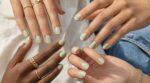 Cette nouvelle couleur de vernis pastel devient déjà la star de l’été 2026 et illumine les carnations (vous allez craquer)
