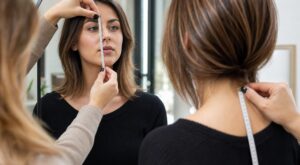 Cette règle liée à votre visage révèle la longueur de cheveux qui vous va vraiment et explique pourquoi des coupes vous ratent
