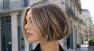 Cheveux fins, épais ou bouclés : cette coupe courte venue du nord s’impose en été 2026 (mais pas de la même façon pour vous)