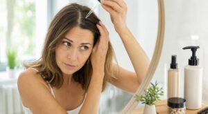Cheveux fins qui s'affinent : ces soins épaississants validés en labo évitent l'erreur qui ruine la densité en quelques mois