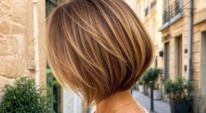 « On voit mon crâne ! » : tu as les cheveux fins tout plat ? Cette coupe courte promet un volume fou avec 8 styles faciles à entretenir
