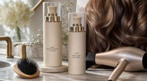 Cheveux gonflés après brushing ? Ce nouveau soin Kérastase rivalise avec Ciment Thermique et laisse un parfum complètement fou