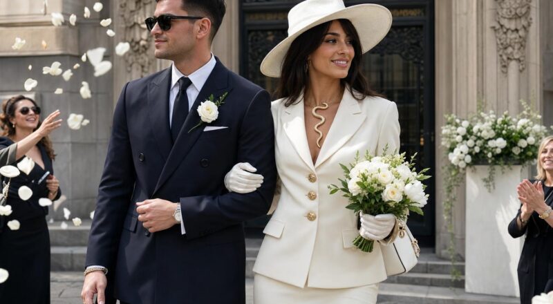 Dua Lipa Vient De Se Marier Ces 3 D tails De Mariage Vont Obs der dua-lipa-vient-de-se-marier-ces-3-d-tails-de-mariage-vont-obs-der