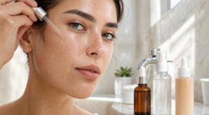 Éclat de la peau : cette erreur avec vos nouveaux soins visage ruine tout (et comment la corriger sans les surcharger)