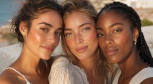 Effet bonne mine instantané : cette teinte de blush été 2026 affole TikTok et s’adapte à toutes les carnations