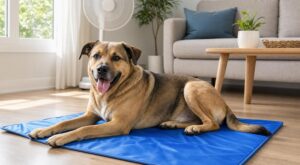 « Je croyais à un gadget » : ce produit à moins de 20 € protège les chiens du coup de chaleur dès les premières chaleurs