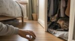« Je la cherchais partout » : ce comportement chez votre chat après la naissance impose parfois d’agir sans attendre