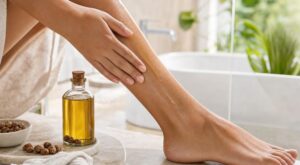 « Je ne m&rsquo;épile plus » : ce soin Aroma-Zone anti-repousse adoré par Beauté Test à tester d&rsquo;urgence