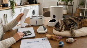 « Je pensais bien faire » : ces 4 dépenses pour votre chat que les vétérinaires évitent (et qui plombent votre budget sans raison)