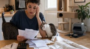 « Je pensais que ça ne coûtait presque rien » : ce compagnon adopté cache un budget inattendu qui explose sur vingt ans