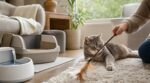 « Je pensais que c’était trop tard » : ces 5 habitudes à mettre en place d’urgence pour la fin de vie de votre chat senior