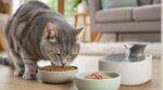 Je pensais qu’il était encore jeune : à partir de cet âge, ce chat est senior et sa gamelle doit changer pour protéger ses reins