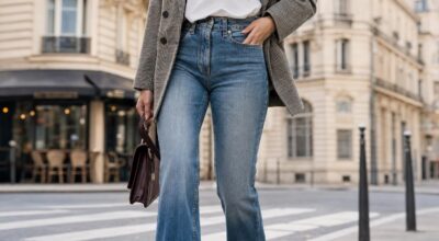 Je suis une passionnée de mode accro au denim : ces 6 modèles trompe-l&rsquo;œil ont remplacé tout mon vrai vintage sans prévenir