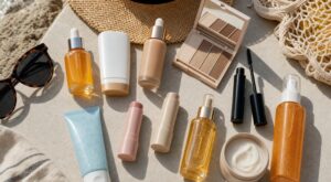 Juillet : ces 10 produits beauté validés par les journalistes beauté vont sauver votre peau au soleil (et alléger votre trousse)