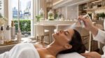 Kendall Jenner adopte ce rituel K-Beauty glow qui débarque dans un palace 5 étoiles (et vous allez vouloir le tester d&rsquo;urgence)