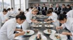 La Cuillère d’Or 2026, concours gastronomique 100% féminin à FERRANDI : 12 femmes en finale et une édition prête à tout chambouler