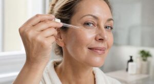 Ma peau mature semblait vidée : ce sérum noté excellent sur Beauté Test a regonflé mon teint et le contour des yeux