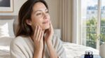 « Ma peau paraît plus lisse au réveil » : cette crème de nuit coréenne By Wishtrend à moins de 30 € rajeunit le visage