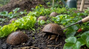 Marc de café, pièges à la bière : cette méthode avec un déchet de cuisine stoppe les limaces même sous la pluie