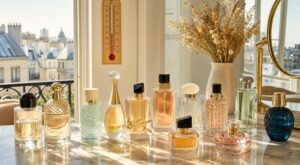 Marre des odeurs qui disparaissent ? ces 11 parfums tiennent même en canicule cet été, après des centaines de tests