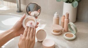 J&rsquo;en ai marre du teint « effet plâtre » : ce maquillage coréen promet l’éclat rêvé et un effet peau parfaite en 2 minutes chrono