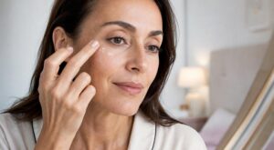 «Mon contour des yeux a gagné 10 ans» : ce soin de nuit L'Oréal Paris, encensé sur un site beauté, lifte un regard affaissé