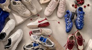 Ni Samba ni Stan Smith : ces 8 sneakers de luxe affolent déjà les fans de mode