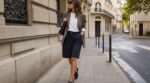 Arrête de porter des pantacourts : cette nouvelle coupe améliore toutes vos tenues avec mocassins pour des looks chic et luxueux