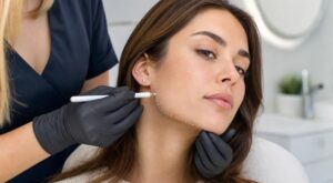 Pascale de Blois, 22 ans : ce traitement à la mâchoire change son visage et son quotidien, mais personne ne s’attendait à ça