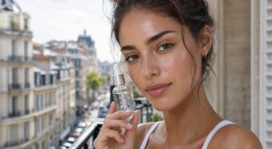 Peau de citadine froissée dès qu&rsquo;il fait chaud ? ce sérum Garnier noté excellent sur Beauté Test la protège 24 h de la pollution