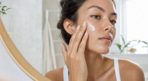 Peau grasse : cette protection SPF 50 que tout le monde met l’été peut ruiner votre visage si vous faites ces erreurs